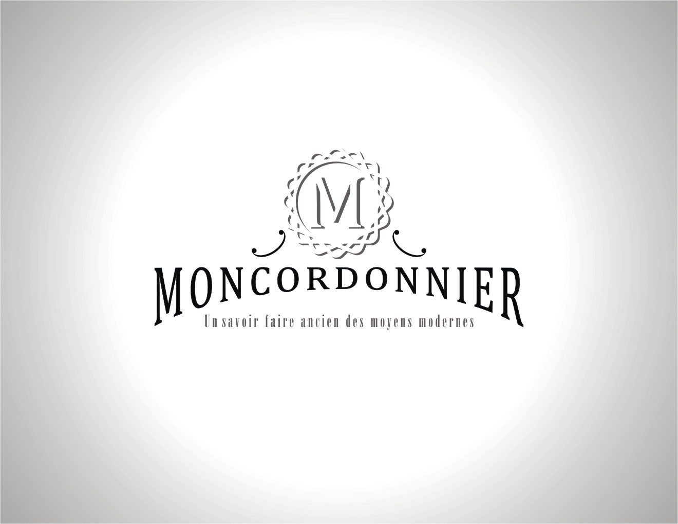 Diseño de Logo por LIZZY LO para MonCordonnier.com | Diseño #14654131