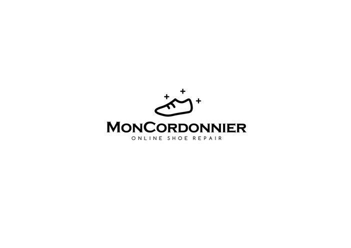 Logo Design by christianpoetoe for MonCordonnier.com | Design #14620831