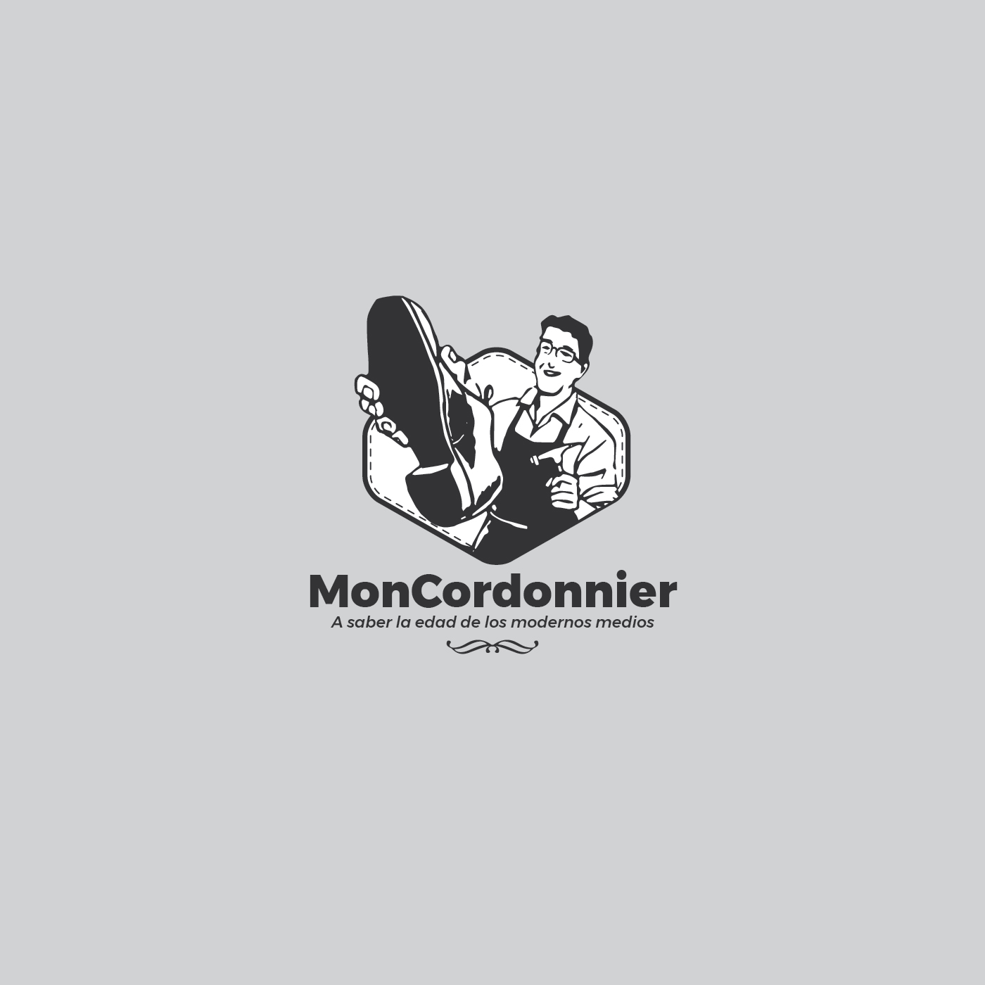 Diseño de Logo por filipinoartist1009 para MonCordonnier.com | Diseño #14631870