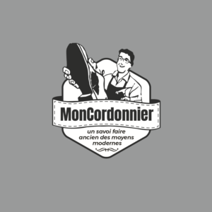 Design de Logo par filipinoartist1009 pour MonCordonnier.com | Design : #14666747