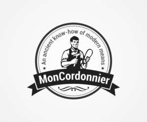 Design de Logo par Khalik pour MonCordonnier.com | Design : #14621992