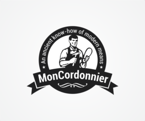 Design de Logo par Khalik pour MonCordonnier.com | Design : #14621995