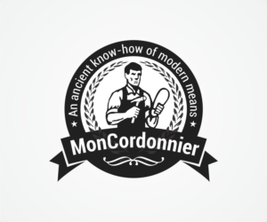 Design de Logo par Khalik pour MonCordonnier.com | Design : #14622066