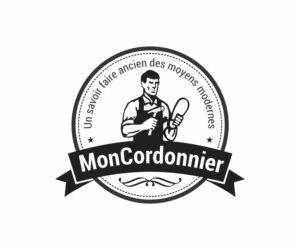 Design de Logo par Khalik pour MonCordonnier.com | Design : #14645524