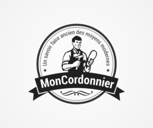 Design de Logo par Khalik pour MonCordonnier.com | Design : #14645688