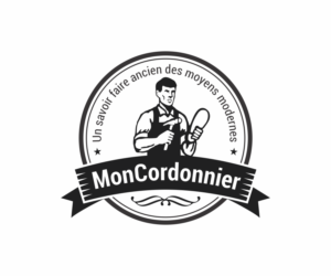 Design de Logo par Khalik pour MonCordonnier.com | Design : #14646652