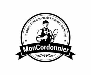Logo-Design von Khalik für MonCordonnier.com | Design: #14678510
