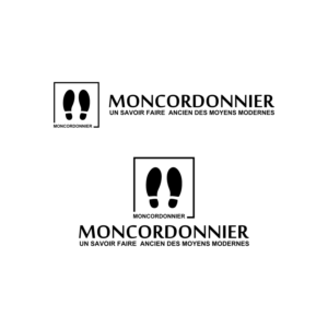 Design de Logo par kensy pour MonCordonnier.com | Design : #14651308