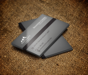 Business Card Design by ArtGallery for this project | Design: #14633528