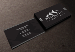 Business Card Design by Creations Box 2015 for this project | Design: #14623659