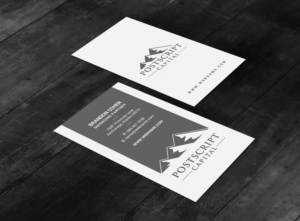 Business Card Design by chandrayaan.creative for this project | Design: #14619833