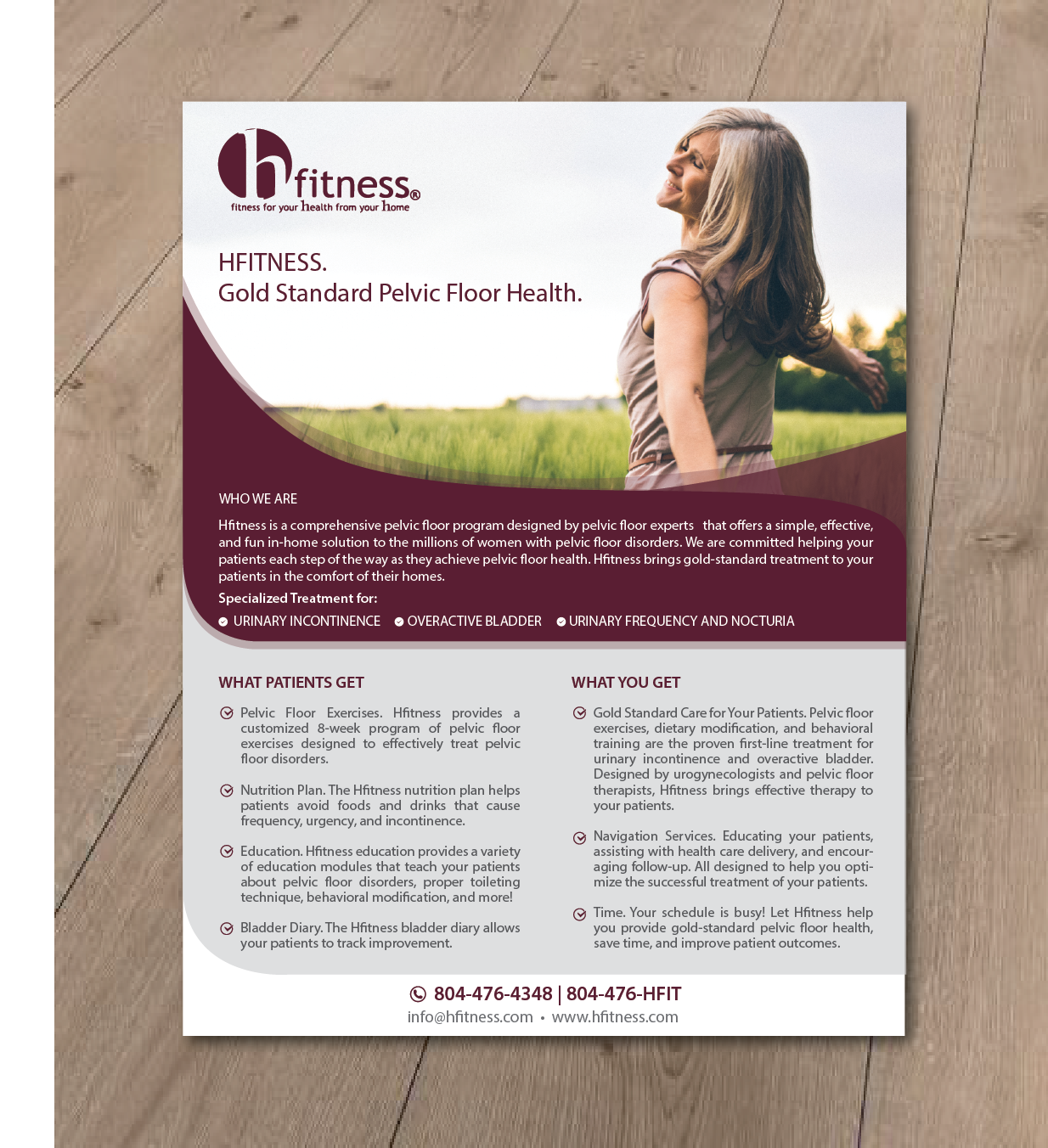 Flyer Design by alex989 for this project | Design #14617080