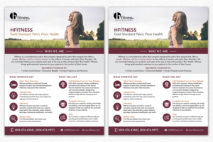 Flyer Design by sun_design