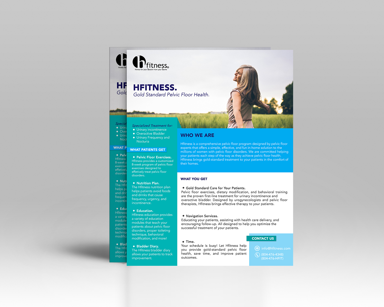 Flyer Design by Luniere Designs for this project | Design #14619795