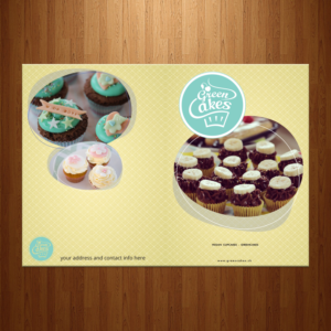Brochure Design by theblueart for this project | Design: #14838723