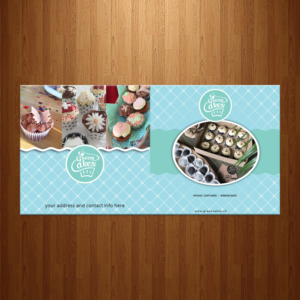 Brochure Design by theblueart for this project | Design: #14838724