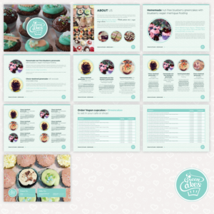 Brochure Design by Oilegak for this project | Design: #14836731