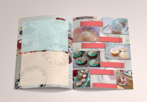 Brochure Design by A.G.Vijay for this project | Design: #14904300