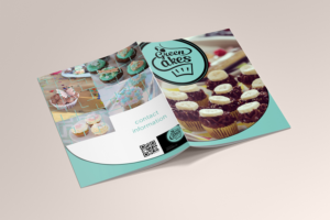 Brochure Design by A.G.Vijay for this project | Design: #14904301