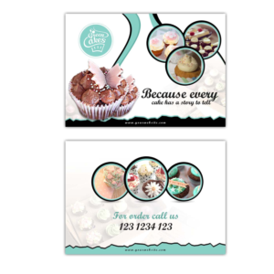 Brochure Design by creative.bugs for this project | Design: #14824573