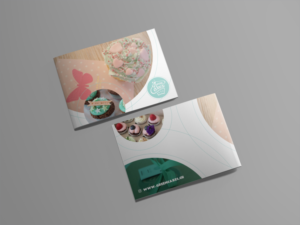 Brochure Design by ecorokerz for this project | Design #14824369