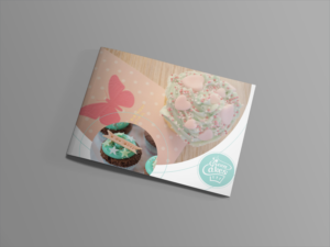 Brochure Design by ecorokerz for this project | Design: #14824370