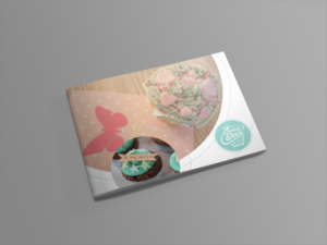 Brochure Design by ecorokerz for this project | Design: #14824371