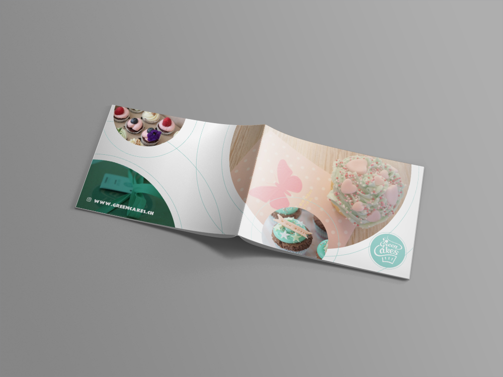 Brochure Design by ecorokerz for this project | Design #14824372