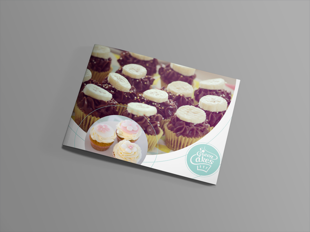 Brochure Design by ecorokerz for this project | Design #14824380