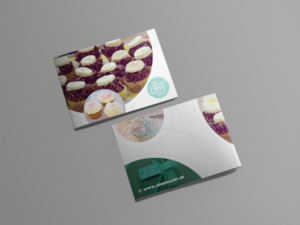 Brochure Design by ecorokerz for this project | Design: #14824382