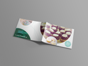 Brochure Design by ecorokerz for this project | Design: #14824383