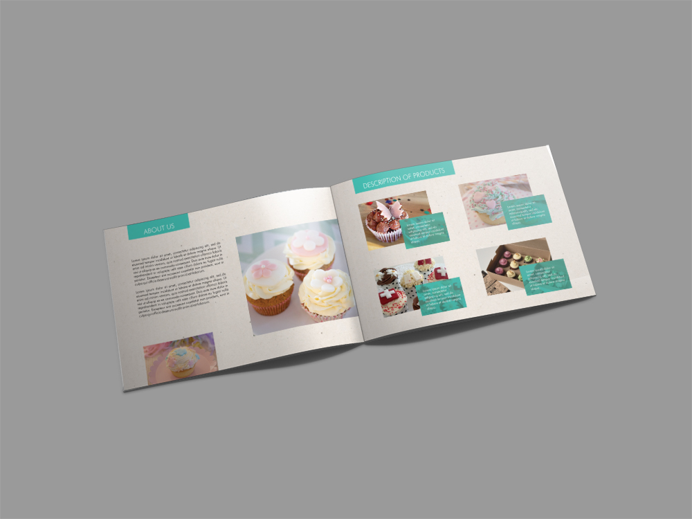 Brochure Design by ecorokerz for this project | Design #14875115