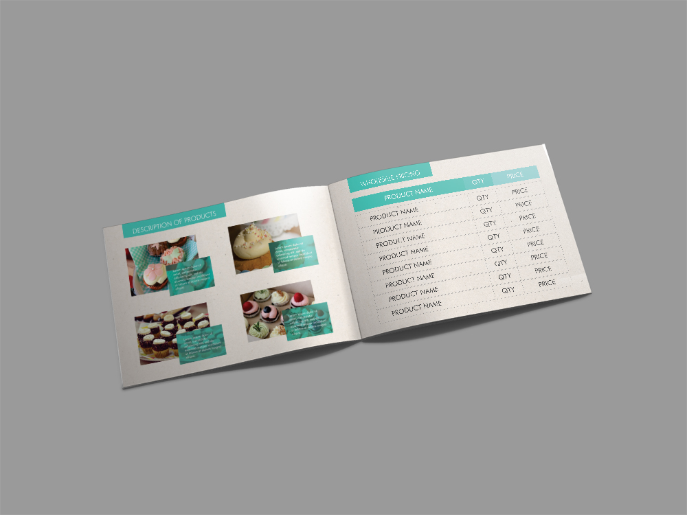 Brochure Design by ecorokerz for this project | Design #14875116