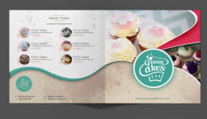 Brochure Design by SAI DESIGNS for this project | Design: #14836972
