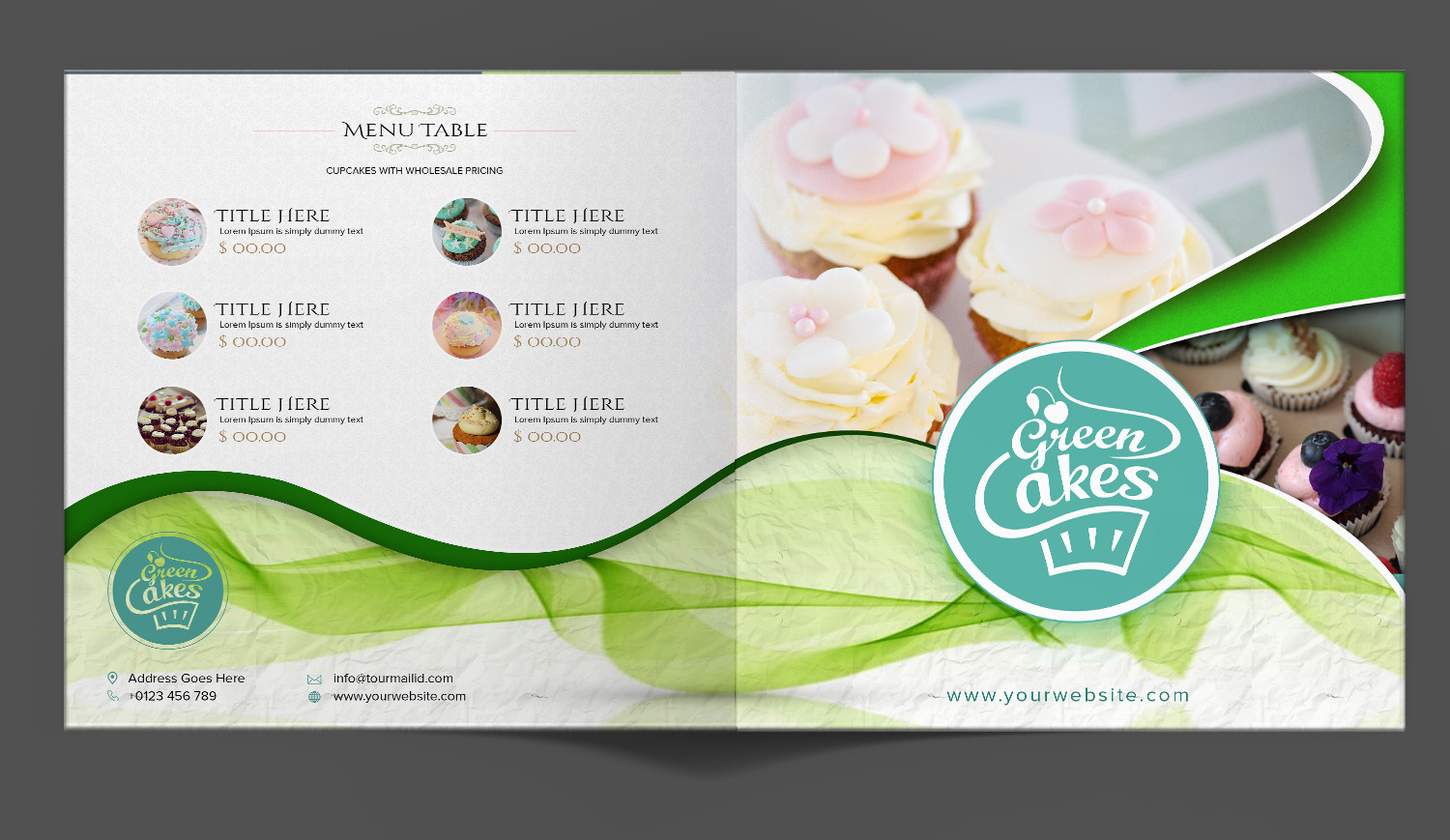Brochure Design by SAI DESIGNS for this project | Design #14889280