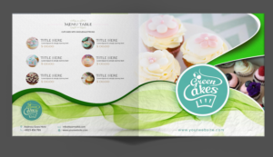 Brochure Design by SD WEBCREATION for this project | Design #14889280