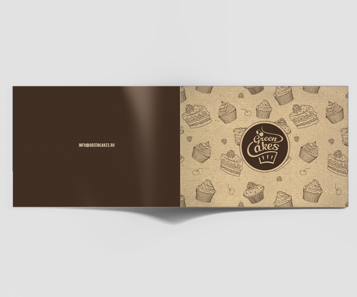 Diseño de Brochure por Mediainfy para este proyecto | Diseño #14859604