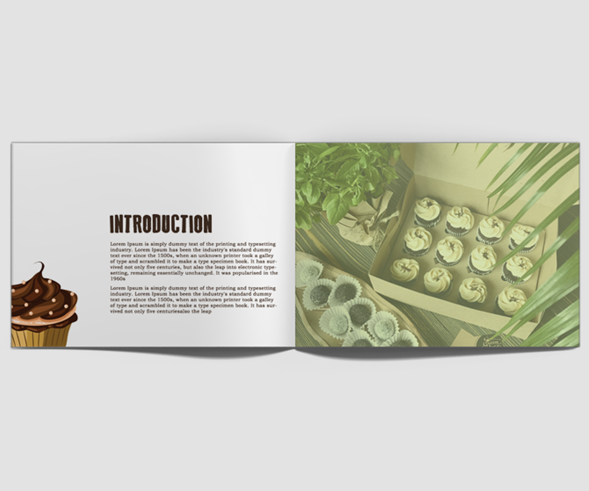 Brochure Design by Mediainfy for this project | Design #14906856