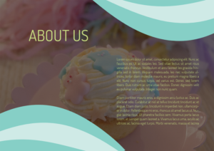 Brochure Design by musubi for this project | Design: #14845891