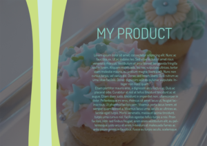 Brochure Design by musubi for this project | Design: #14845892