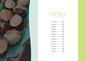 Brochure Design by musubi for this project | Design: #14845893