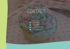 Brochure Design by musubi for this project | Design: #14845894