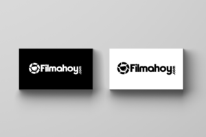 Logo-Design von Marco Rubio für Scanner-Rhodes Productions Ltd | Design: #14696350