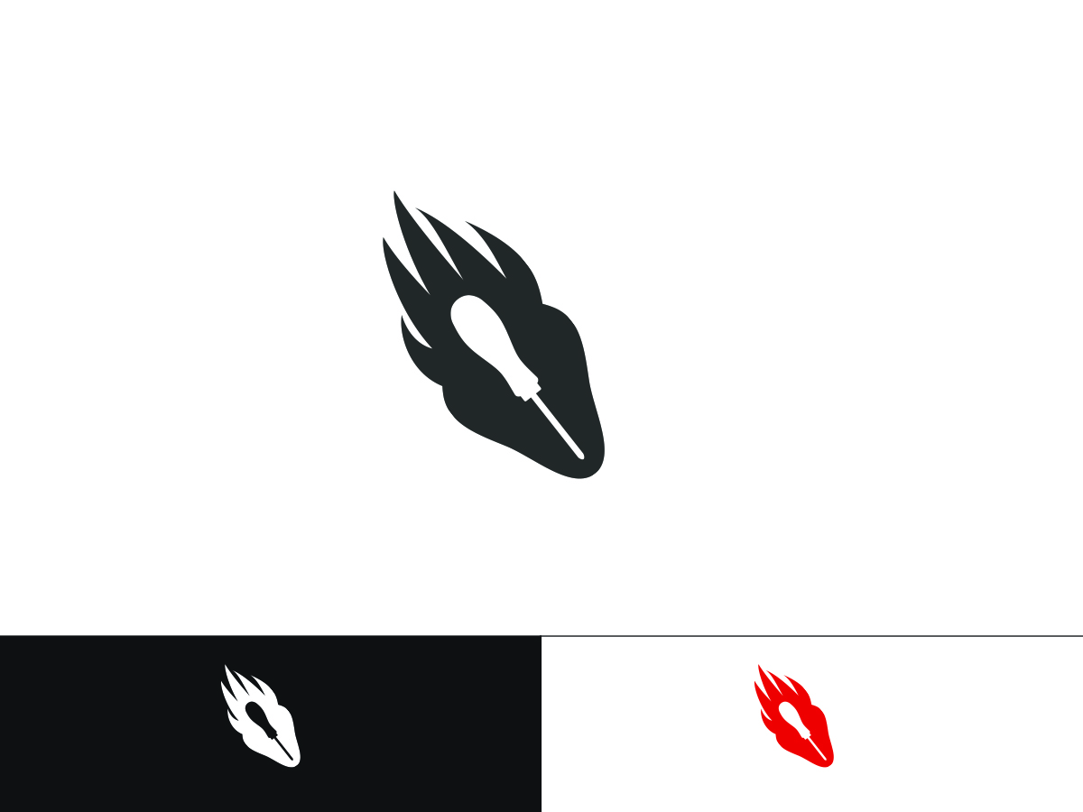 Diseño de Logo por TiD para Hotshot Repair | Diseño #14612511