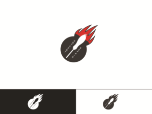Diseño de Logo por TiD para Hotshot Repair | Diseño: #14613567