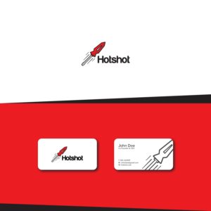 Diseño de Logo por anshuman1995 para Hotshot Repair | Diseño: #14612780