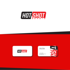 Diseño de Logo por anshuman1995 para Hotshot Repair | Diseño: #14614703