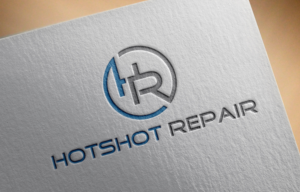 Diseño de Logo por Adda design para Hotshot Repair | Diseño: #14627202
