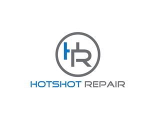 Diseño de Logo por Adda design para Hotshot Repair | Diseño: #14627204