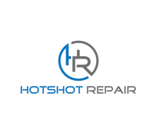 Diseño de Logo por Adda design para Hotshot Repair | Diseño: #14627205